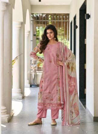 Glossy simar sohina surat dress materials wholesalers in hyderabad